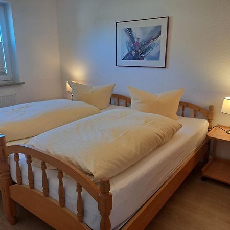 Haus Boysenstr 7 App 7 Apartamento Westerland Exterior foto