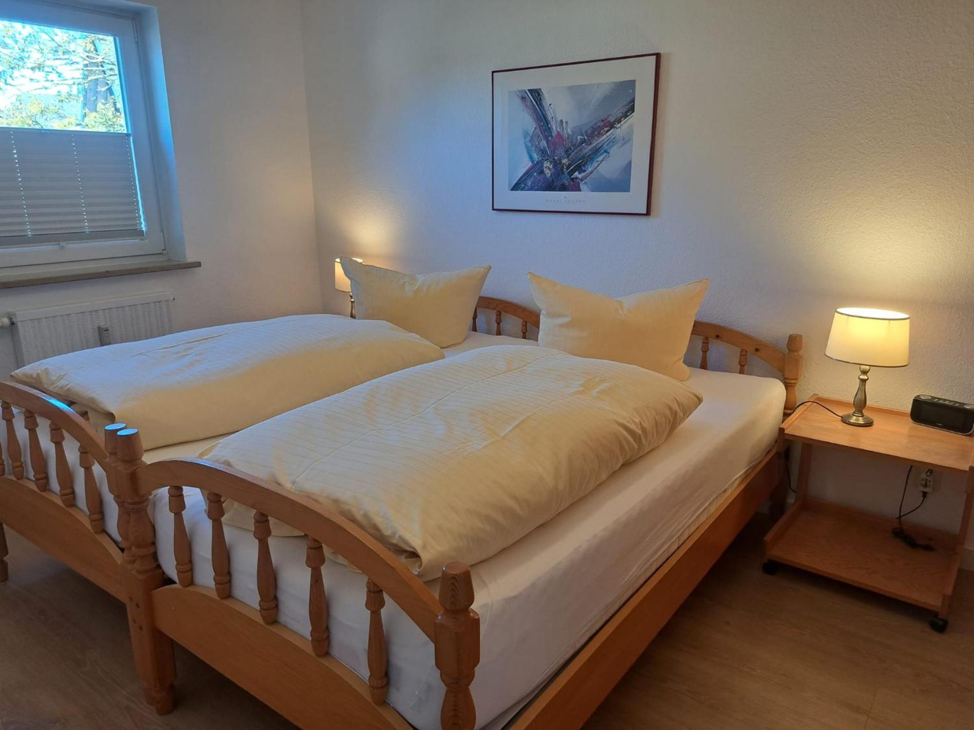 Haus Boysenstr 7 App 7 Apartamento Westerland Exterior foto
